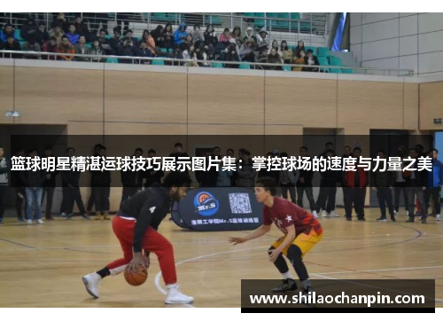 篮球明星精湛运球技巧展示图片集：掌控球场的速度与力量之美