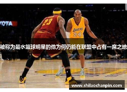 被称为最水篮球明星的他为何仍能在联盟中占有一席之地