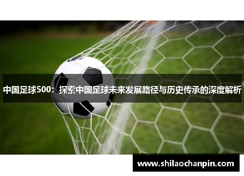 中国足球500：探索中国足球未来发展路径与历史传承的深度解析